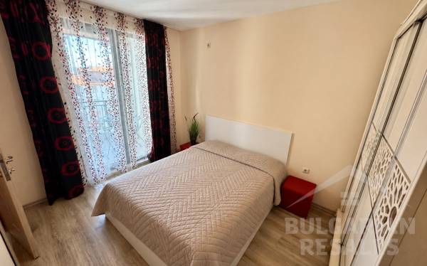 Уютная квартира с видом на море в Несебре ID: 6436 - Фото 6