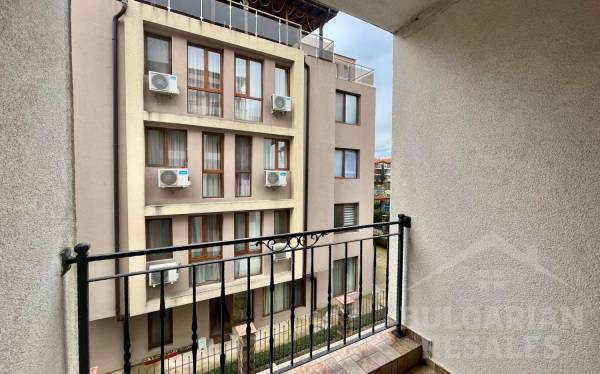Apartament z dwiema sypialniami między Ravdą a Nessebarem ID: 4457 - Фото2