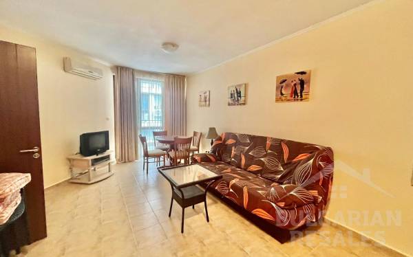 Apartament z dwiema sypialniami między Ravdą a Nessebarem ID: 4457 - Фото4