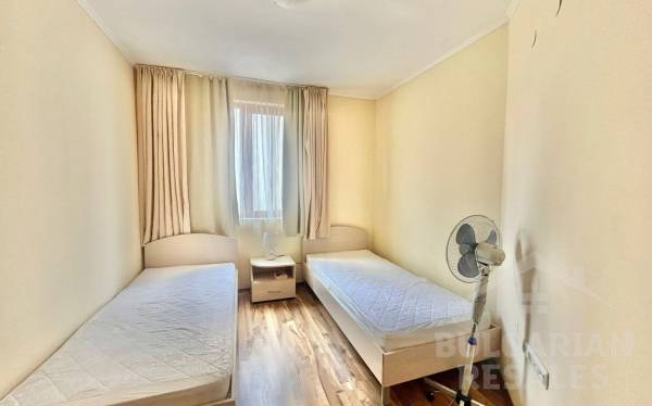 Apartament z dwiema sypialniami między Ravdą a Nessebarem ID: 4457 - Фото11