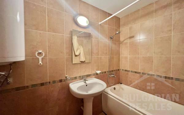 Apartament z dwiema sypialniami między Ravdą a Nessebarem ID: 4457 - Фото12