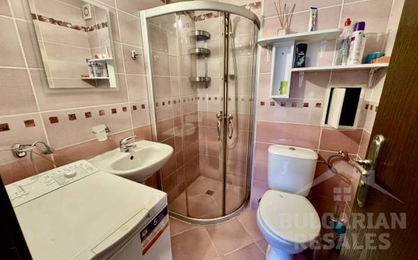 Ideálne na bývanie a dovolenku! Štúdio v „Apollon 7“ ID: 4692 - Фото11