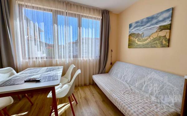 Mieszkanie w nowym kompleksie, nowoczesny remont! ID: 4425 - Фото6