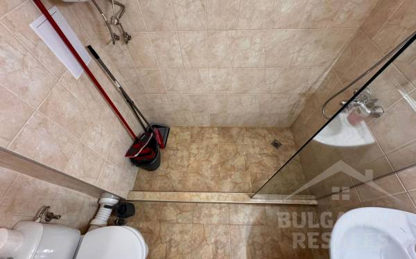 Mieszkanie w nowym kompleksie, nowoczesny remont! ID: 4425 - Фото11