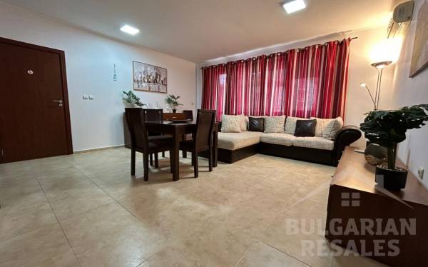 Apartament z 2 sypialniami w kompleksie „Apollon 4”, Ravda ID: 5814 - Фото3