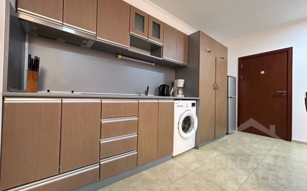 Apartament z 2 sypialniami w kompleksie „Apollon 4”, Ravda ID: 5814 - Фото4