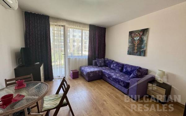 Студия в Равде близко к пляжу и аквапарку ID: 5297 - Фото 3