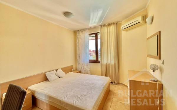 Апартамент для большой семьи в комплексе "Apollon 4" ID: 5780 - Фото 11