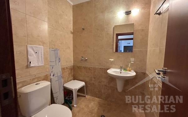 Apartament z 2 sypialniami w kompleksie „Apollon 4”, Ravda ID: 5814 - Фото12