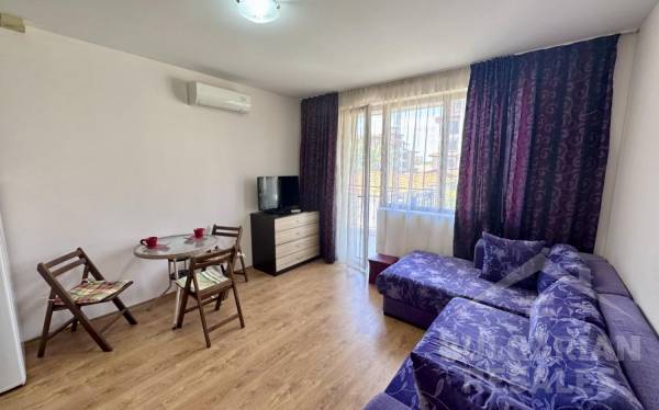 Студия в Равде близко к пляжу и аквапарку ID: 5297 - Фото 4