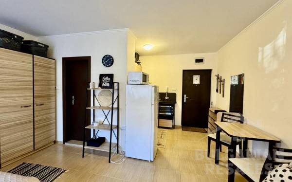 Ideálne na bývanie a dovolenku! Štúdio v „Apollon 7“ ID: 4692 - Фото6