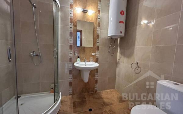 Apartament z 2 sypialniami w kompleksie „Apollon 4”, Ravda ID: 5814 - Фото13