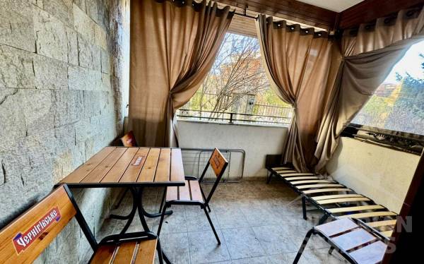 Ideálne na bývanie a dovolenku! Štúdio v „Apollon 7“ ID: 4692 - Фото10