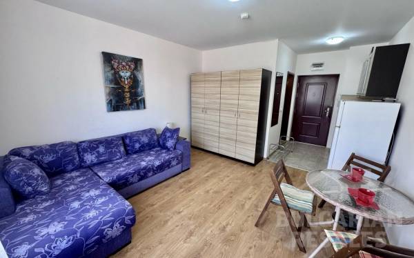 Студия в Равде близко к пляжу и аквапарку ID: 5297 - Фото 6