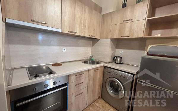 Investujte do kúpy zariadeného štúdia ID: 5772 - Фото9