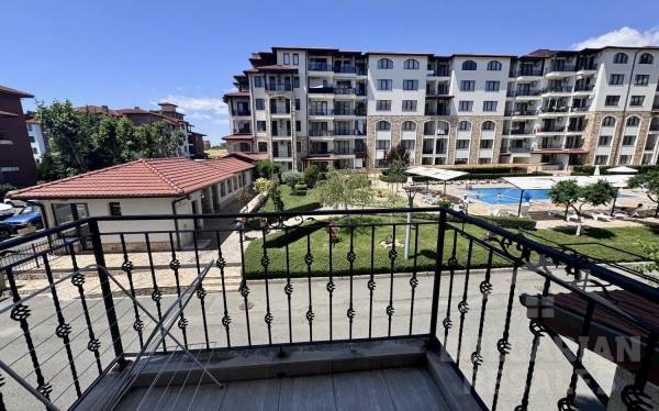 Студия в Равде близко к пляжу и аквапарку ID: 5297 - Фото 7