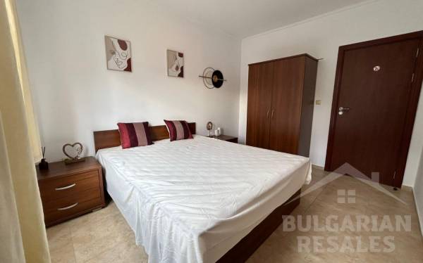 Apartament z 2 sypialniami w kompleksie „Apollon 4”, Ravda ID: 5814 - Фото9