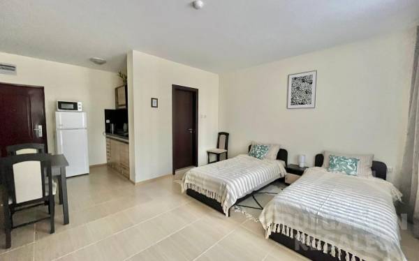 Zostań właścicielem przytulnego studia z widokiem na basen! ID: 5250 - Фото5