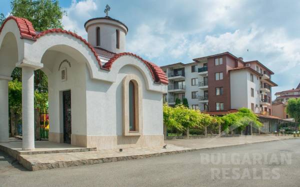 Discount! Beautiful flat in Apolon complex ID: 3908 - Photo 11