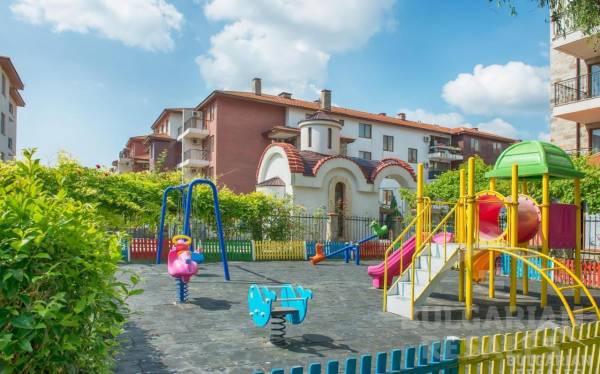 Студия в Равде близко к пляжу и аквапарку ID: 5297 - Фото 11