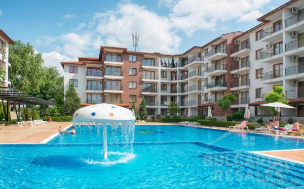 Apartmán s oddelenou kuchyňou v komplexe „Apollon 7“ ID: 5783 - Фото6