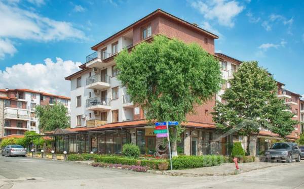 Štýlovo zariadené štúdio v komplexe Apolon 7 ID: 3813 - Фото8