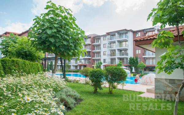 Mieszkanie w nowym kompleksie, nowoczesny remont! ID: 4425 - Фото3