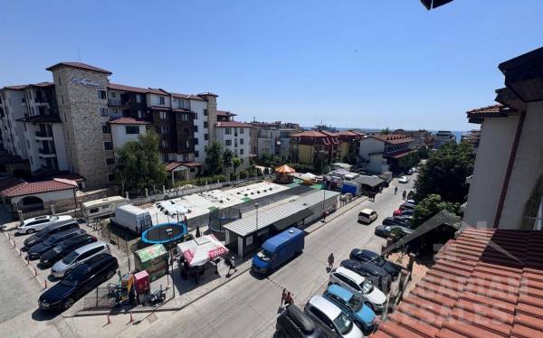 Suitable for permanent residence! Apartment close to the sea ID: 5374 - Photo 12