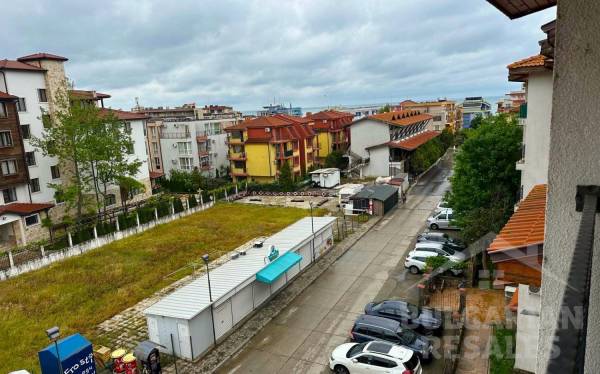 Апартамент с добър ремонт в комплекс „ Аполон 5“ ID: 4410 - Снимка 10