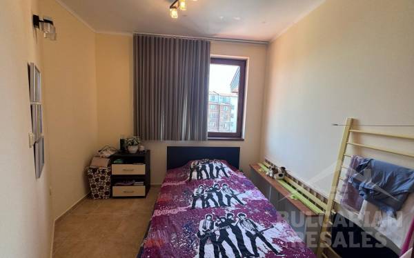 Suitable for permanent residence! Apartment close to the sea ID: 5374 - Photo 16