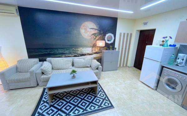 Апартамент с добър ремонт в комплекс „ Аполон 5“ ID: 4410 - Снимка 3