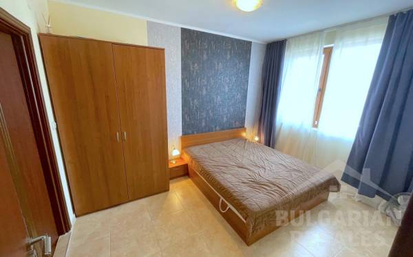 Апартамент с добър ремонт в комплекс „ Аполон 5“ ID: 4410 - Снимка 13