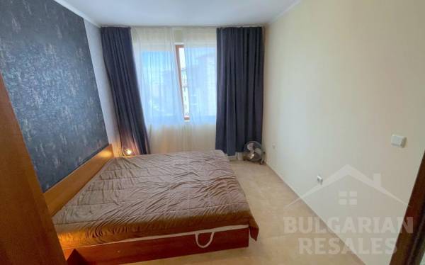 Апартамент с добър ремонт в комплекс „ Аполон 5“ ID: 4410 - Снимка 14