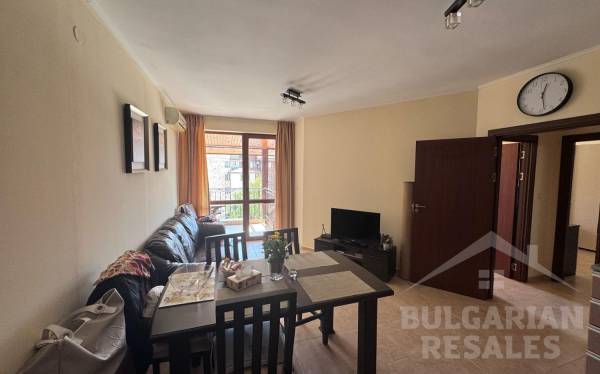 Suitable for permanent residence! Apartment close to the sea ID: 5374 - Photo 2