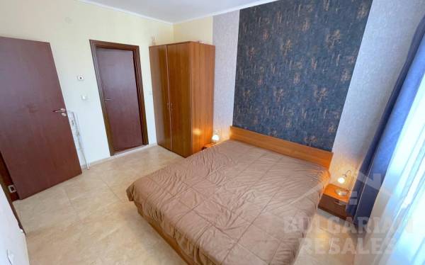 Апартамент с добър ремонт в комплекс „ Аполон 5“ ID: 4410 - Снимка 15