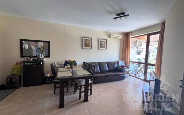 Suitable for permanent residence! Apartment close to the sea ID: 5374 - Photo 5