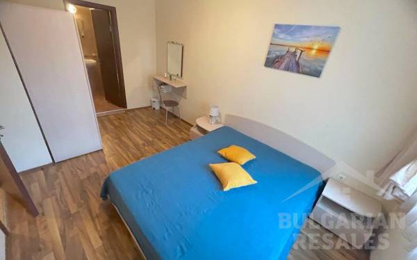 Apartment for sale in complex Apolon 2 ID: 3912 - Photo 8