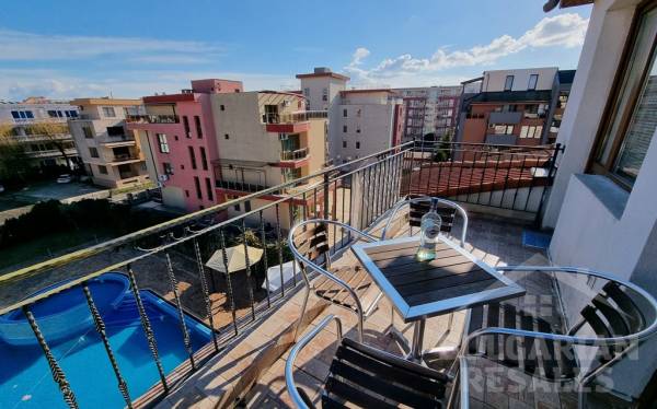 Znížená cena! Byt 50 metrov od pláže ID: 3514 - Фото8