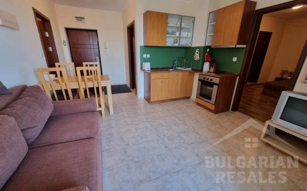 Znížená cena! Byt 50 metrov od pláže ID: 3514 - Фото5