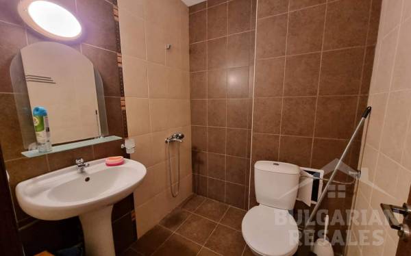 Znížená cena! Byt 50 metrov od pláže ID: 3514 - Фото6