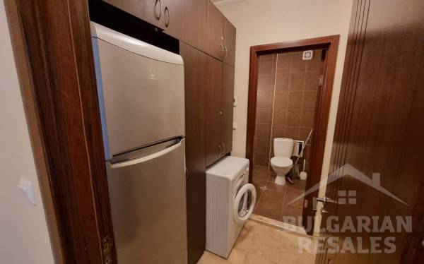 Znížená cena! Byt 50 metrov od pláže ID: 3514 - Фото7