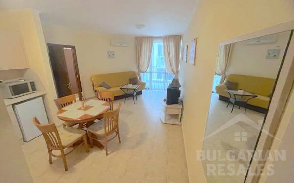 Apartment for sale in complex Apolon 2 ID: 3912 - Photo 4