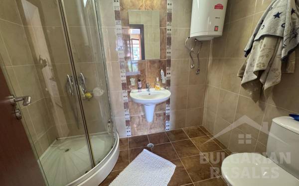 Suitable for permanent residence! Apartment close to the sea ID: 5374 - Photo 7