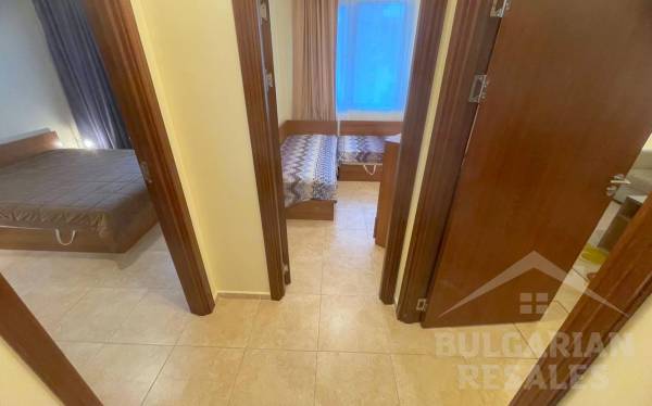 Апартамент с добър ремонт в комплекс „ Аполон 5“ ID: 4410 - Снимка 12