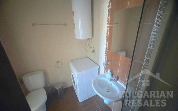 Комплекс Apolon, апартамент с 2 спални за продажба ID: 3515 - Снимка 13