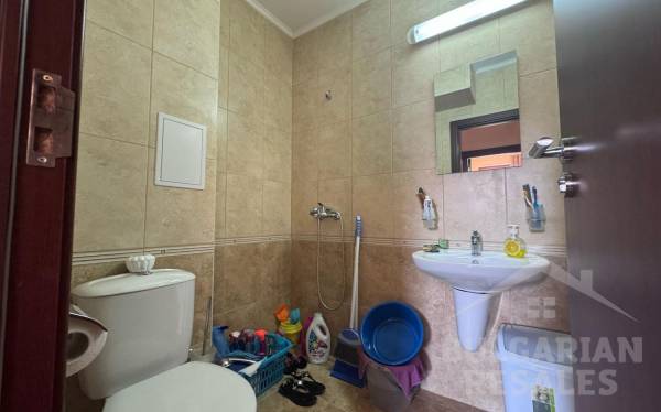 Suitable for permanent residence! Apartment close to the sea ID: 5374 - Photo 15