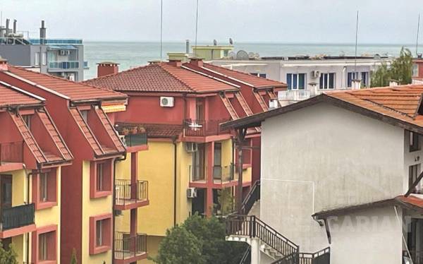 Апартамент с добър ремонт в комплекс „ Аполон 5“ ID: 4410 - Снимка 6