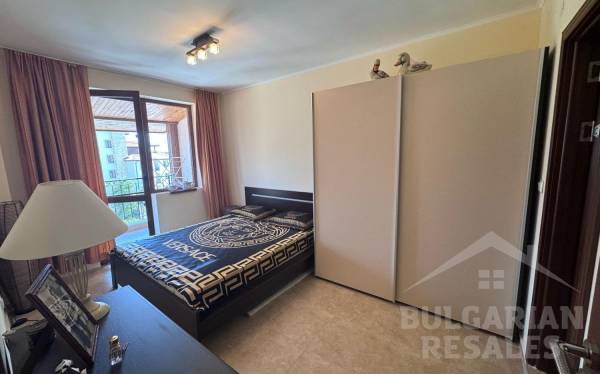 Suitable for permanent residence! Apartment close to the sea ID: 5374 - Photo 8