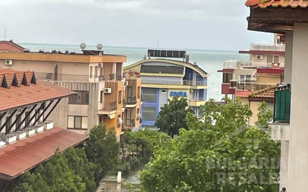 Апартамент с добър ремонт в комплекс „ Аполон 5“ ID: 4410 - Снимка 7