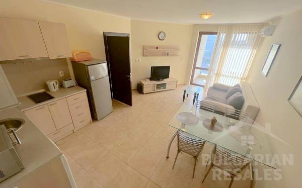 Discount! Beautiful flat in Apolon complex ID: 3908 - Photo 3